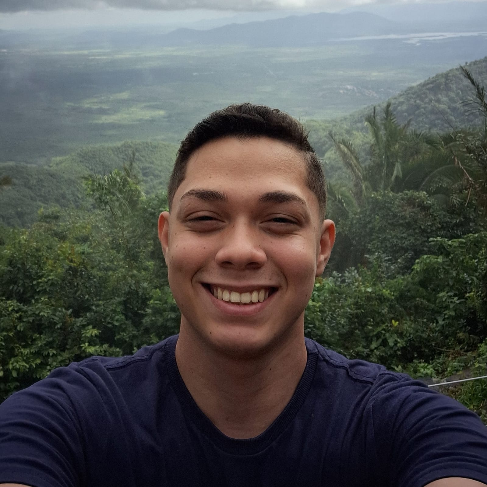 Foto de perfil de Dávisson Tiago